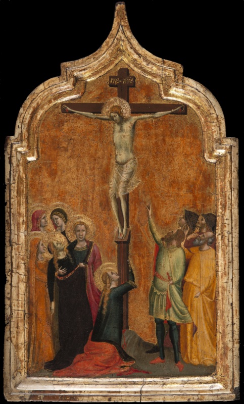 The Crucifixion